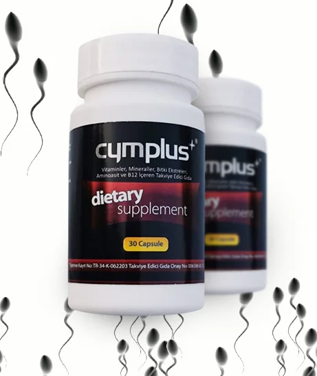 CymPLUS