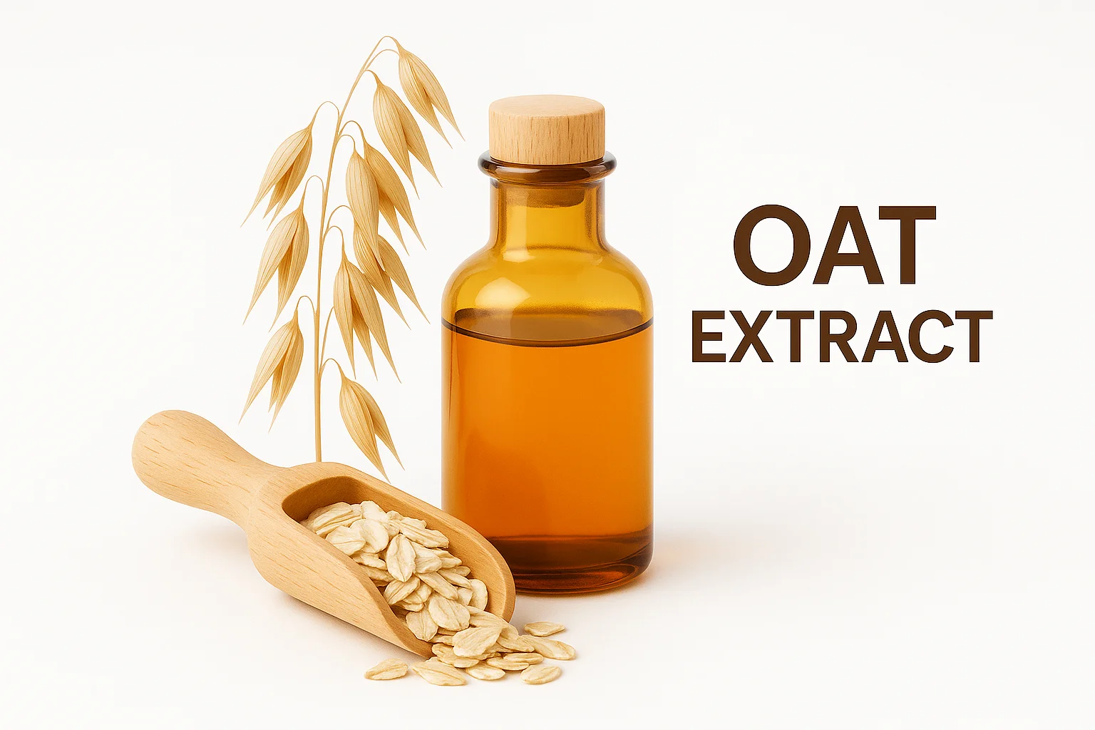 Yulaf Ekstresi görseli